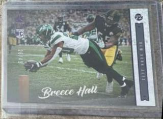 Breece Hall