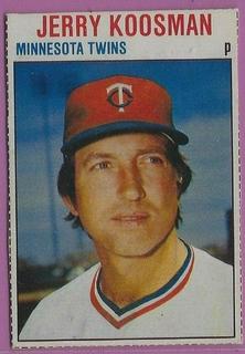 Jerry Koosman