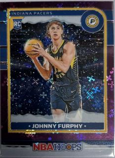 Johnny Furphy