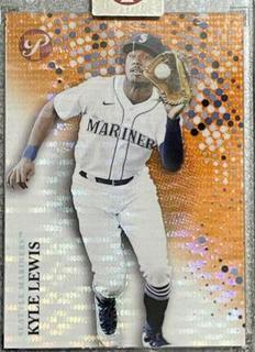Kyle Lewis