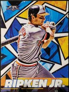 Cal Ripken Jr.