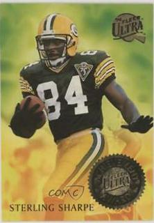 Sterling Sharpe