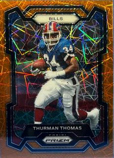 Thurman Thomas