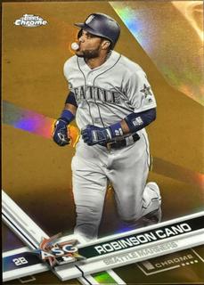 Robinson Cano