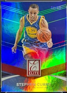 Stephen Curry