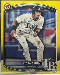 Aidan Smith
