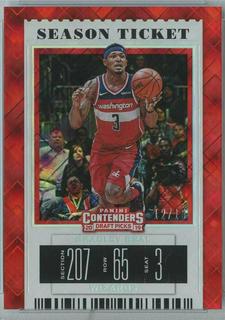Bradley Beal