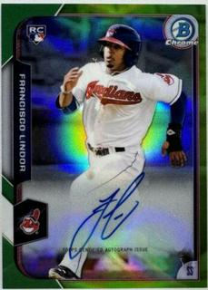 Francisco Lindor