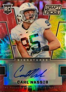 Carl Nassib