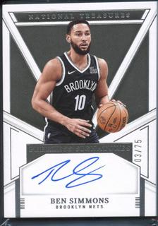 Ben Simmons