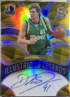 Dirk Nowitzki