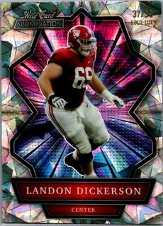 Landon Dickerson