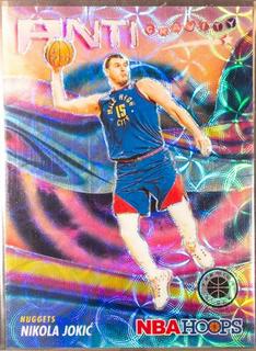 Nikola Jokic