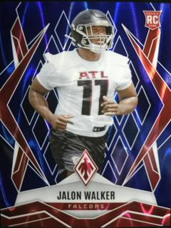 Jalon Walker