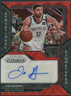 Joe Harris
