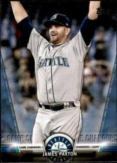 James Paxton
