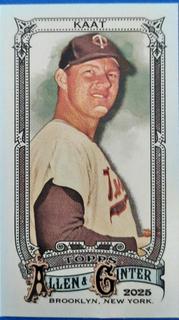 Jim Kaat