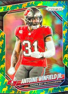Antoine Winfield Jr.