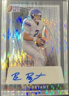 Ben Bryant