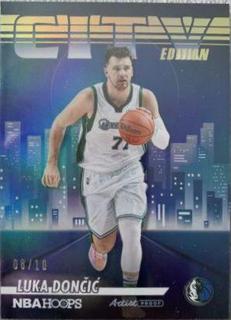 Luka Doncic