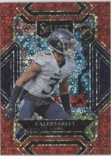 Caleb Farley