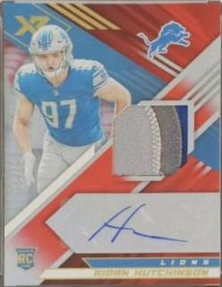 Aidan Hutchinson