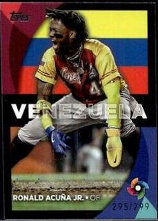 Ronald Acuna Jr.
