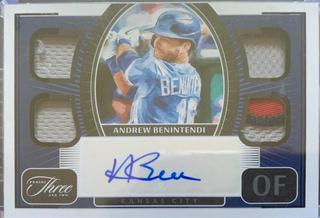 Andrew Benintendi