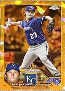 Zack Greinke
