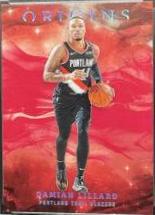 Damian Lillard