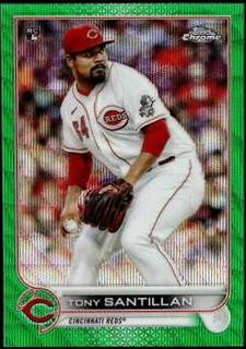 Tony Santillan