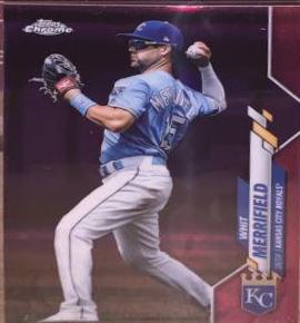 Whit Merrifield