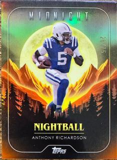 Anthony Richardson
