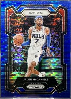 Jalen McDaniels