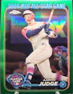 Aaron Judge