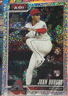 Juan Burgos