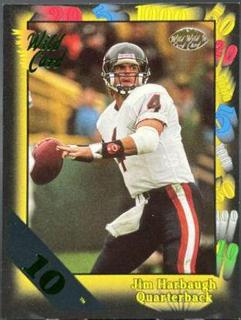 Jim Harbaugh