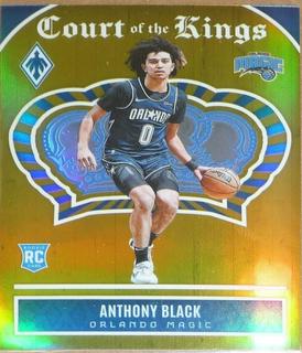 Anthony Black