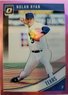 Nolan Ryan