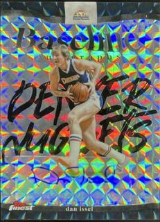 Dan Issel