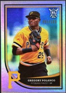Gregory Polanco