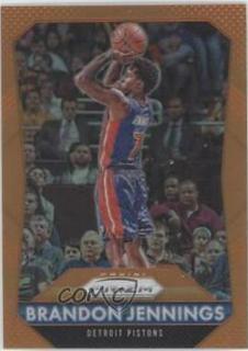 Brandon Jennings