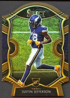Justin Jefferson