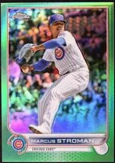Marcus Stroman