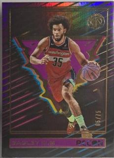 Marvin Bagley III