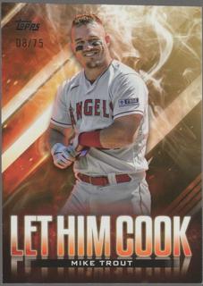 Mike Trout