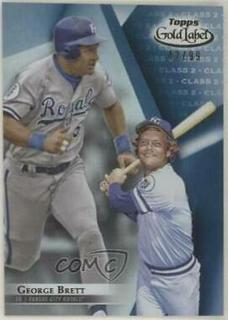 George Brett