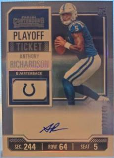 Anthony Richardson