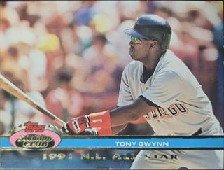Tony Gwynn