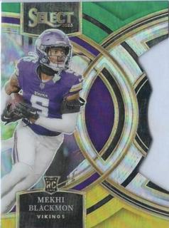 Mekhi Blackmon